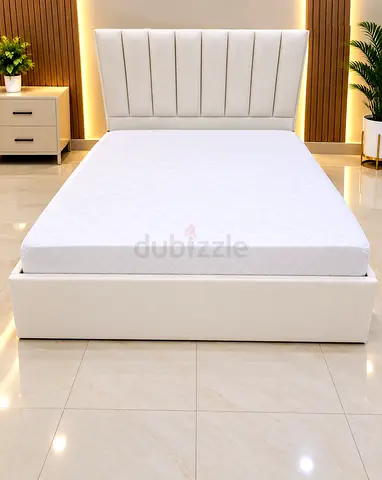 Brand new queen size bed including mattress