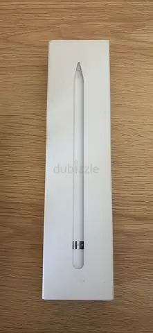 Apple Pencil (USB-C)- brand new and sealed