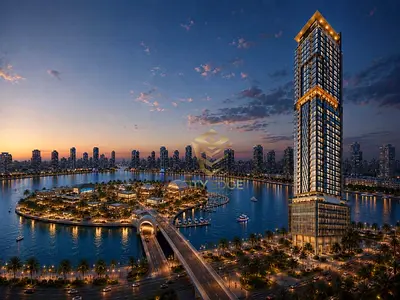 Waterfront Living l Near Dubai Border l 2Y PHPP