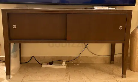 ID design console/entrance table