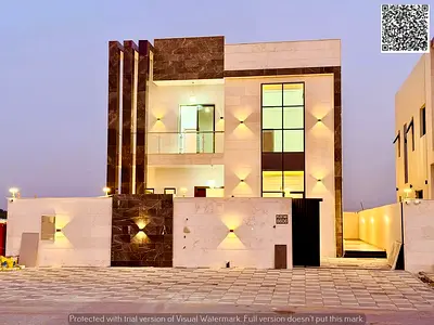 فيلا للبيع من المالك مباشر تملك حر لي جميع الجنسيات السعر شامل رسوم التسجيل والتمليك وقابل للتفاوض