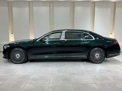 صورة 7 لـ 2023 Mercedes-BENZ S-CLASS MAYBACH