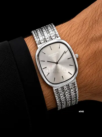 Patek philippe mens watch