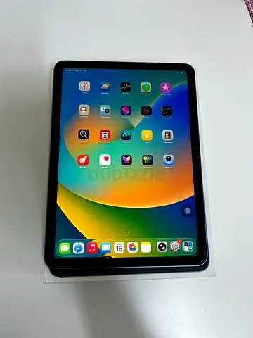 ipad Air