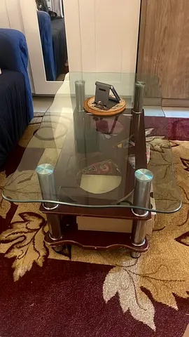 Center Table for Sale – AED 50