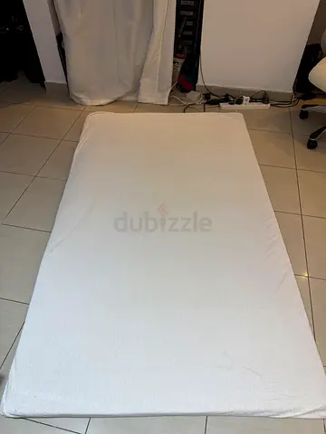 Mattress pad