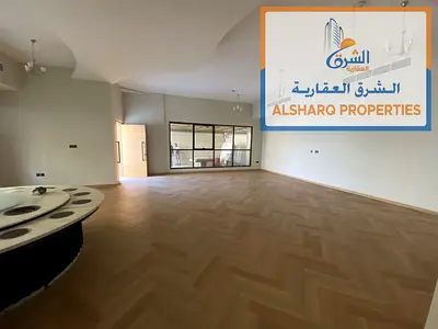 A luxurious villa with spacious areas and modern finishing, featuring a practical layout and genero
