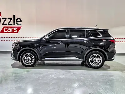 2023 FORD TERRITORY 照片 5