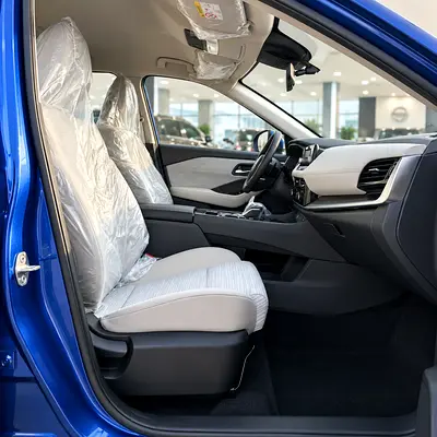 2024 Nissan X-TRAIL 照片 10