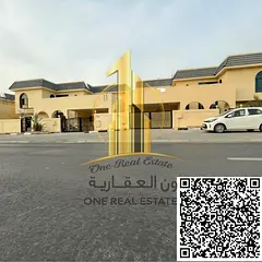 Villa for Annual Rent in Al Mergab, Sharjah