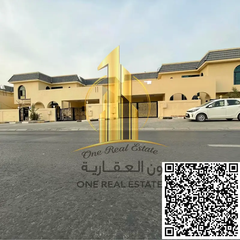 Villa for Annual Rent in Al Mergab, Sharjah