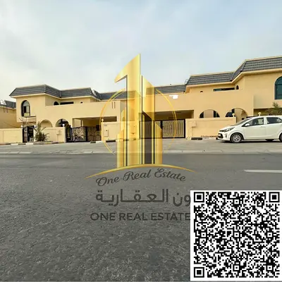 Villa for Annual Rent in Al Mergab, Sharjah