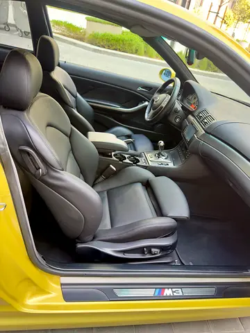 صورة 3 لـ 2003 BMW M3