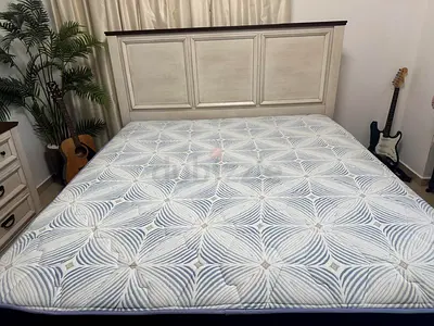 King Size Mattress for sale