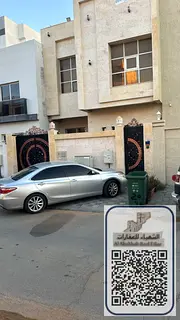 Luxury villa for rent in Al Yasmeen, one of Ajman's most prestigious areas