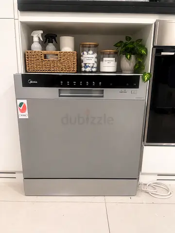 Dishwasher