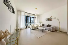 Fully Furnished | Park and Amenities Views