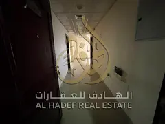 2 Bedroom Apartment for Annual Rent in Al Taawun Sharjah with Spacious Layout, Maid’s Room, 2 Balc