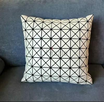 Modern Highend Cushion X1 Piece Fix Price