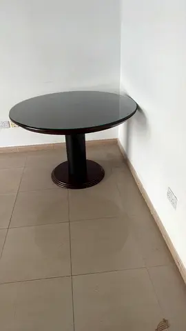 Round table for sale