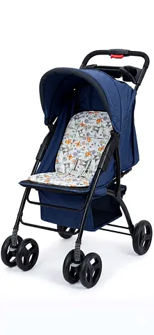 Baby walker & Stroller