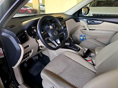 2018 Nissan X-TRAIL — фото 4