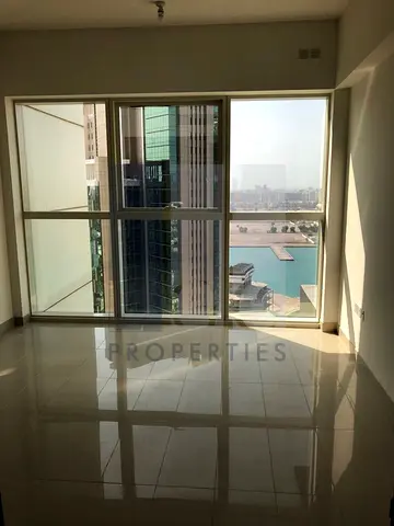 Hot Deal | Spacious 1 Bedroom | Prime Investment | Marina Blue
