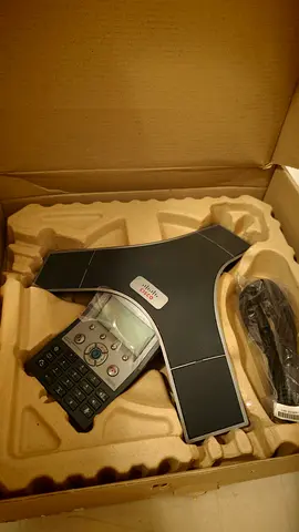 Cisco  7937G