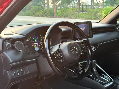 2022 Honda HR-V 缩略图 17