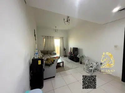 🏢 **1-Bedroom Apartment for Sale | Lavender Tower – Ajman** ✨