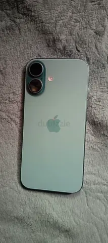 iPhone 16