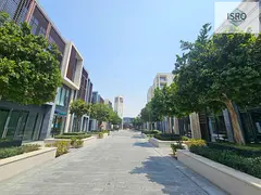 1bedroom with study room and 2washroom with Balcony in uptown