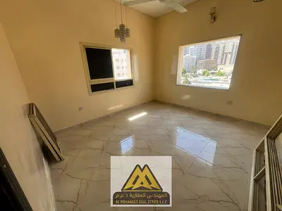 2-Bedroom Apartment for Rent in Al Rashidiya 3 | Balcony & Prime Location