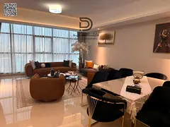 3BR Apartment for Sale in Gulfa Towers Ajman | Sheikh Khalifa Street View | 2,447 Sq.Ft