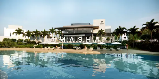 Signature Luxury Villa l Private Pool l Prime Single Row l High Quality