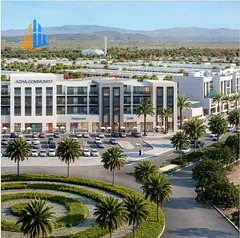 Experience luxury in Al Amerah – Ajman | Modernly designed apartments | Freehold ownership | Excep