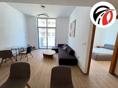 Ready To Move 1BHK Available/Chiller Free/ Close To Merto