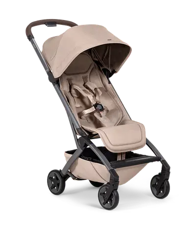 Joolz aer 2 New Lightweight beige compact stroller