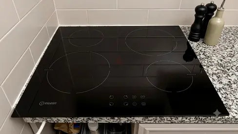 Induction Cooker for sale 4 burner