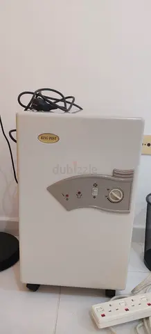 Dehumidifier