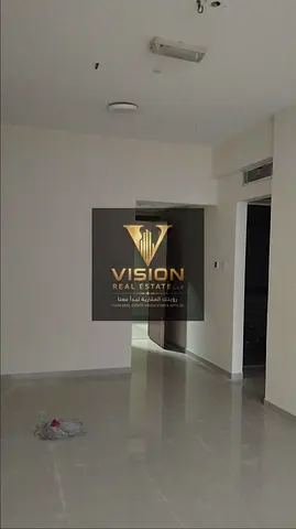 شقة للايجار في ام القيوين شقة مميزة للايجار تتكون من غرفة نوم وصالة واتنين حمام ومطبخ مع تكييف مركزي الشقة تتميز بموقع ممتاز وقريب من مول ام القيوين