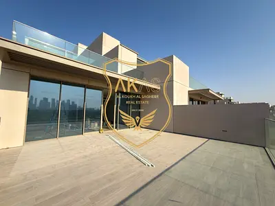 Luxury 3BR + Maid | Huge Terrace | Stunning Views | 2613 Sq Ft | Resort-Style Living | Al Badia Liv