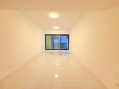 Lowest Priced 1BHK With Balcony