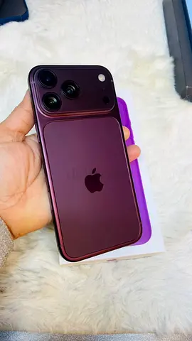 iPhone 18 pro max