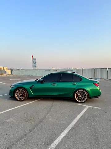صورة مصغرة 16 لـ 2024 BMW M3