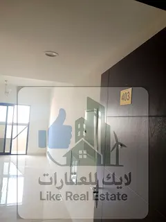 Apartment for rent in Al Aliya, Ajman