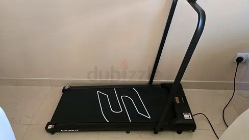 Sparnod Fitness Walking Pad/Treadmill