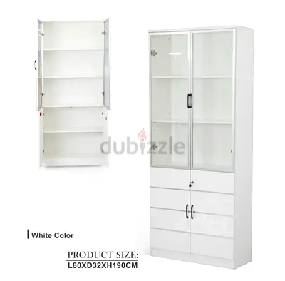 Brand new two.door File Cabinet For office