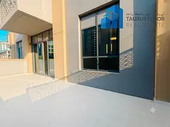 30 Days Free|Front Of Metro|2BR+Store |including Parking