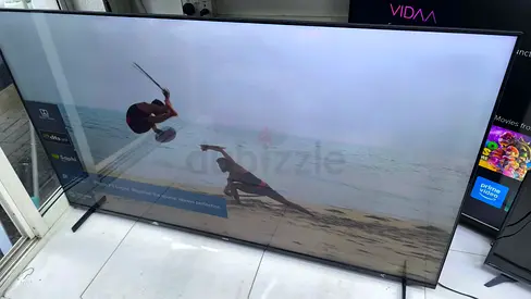 70 inch Philips tv